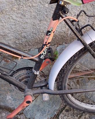 Mountain bike anni 90