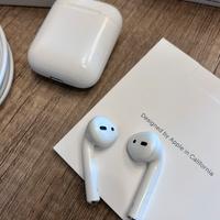 AIRPODS