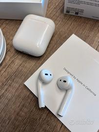 AIRPODS