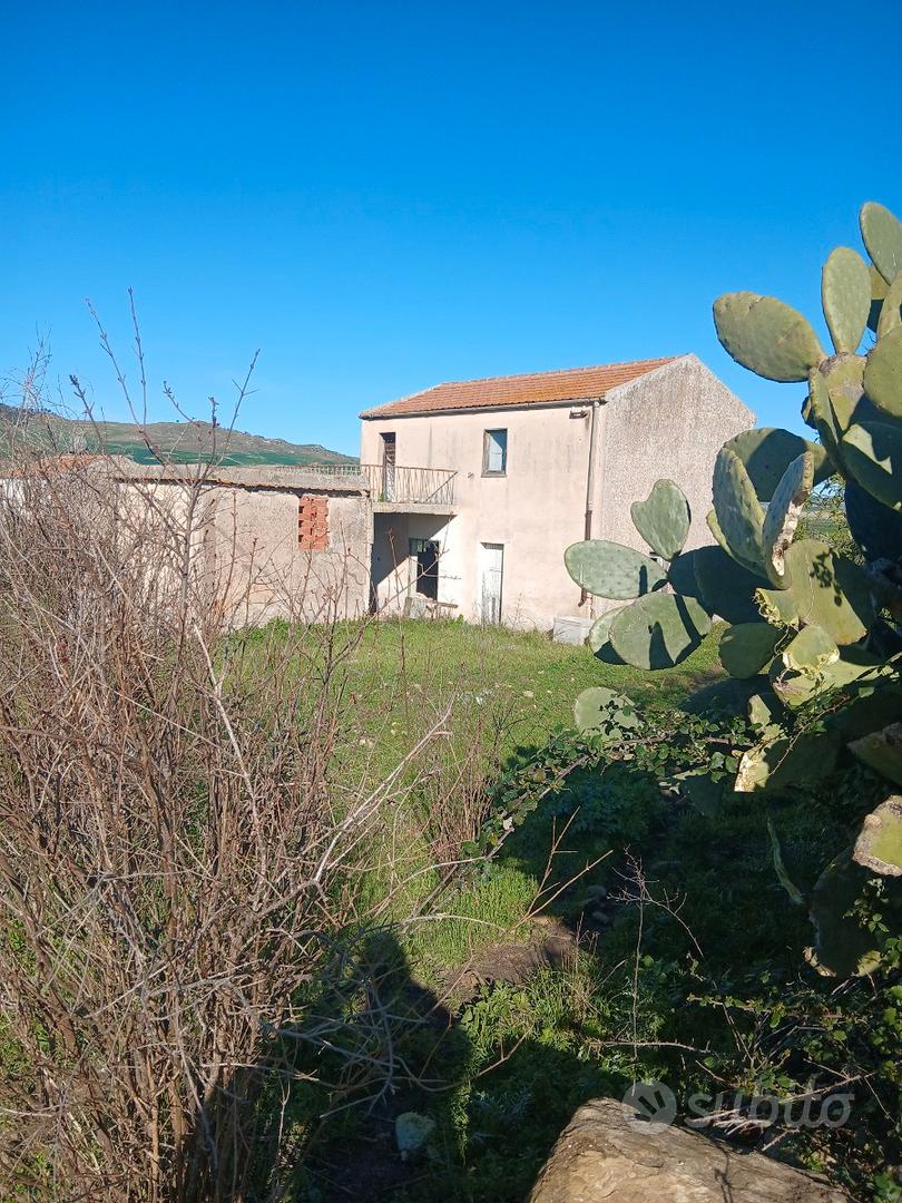 Casa di campagna con terreno - Vista 5