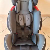 Seggiolino auto Foppapedretti Dinamyk 9-36 kg