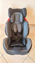 Seggiolino auto Foppapedretti Dinamyk 9-36 kg