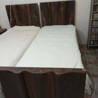 Testate letto sarde - anni 40