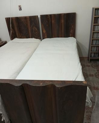 Testate letto sarde - anni 40