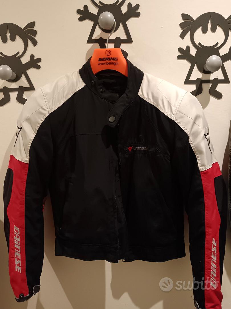 Vendo Giacche da Moto Uomo e Donna Marca Dainese e Bering