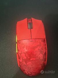 ATTACK SHARK X11 Ultra Wireless Gaming Mouse