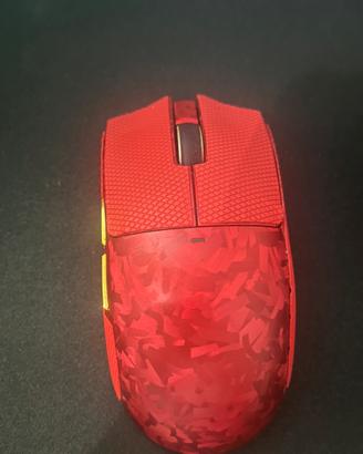 ATTACK SHARK X11 Ultra Wireless Gaming Mouse