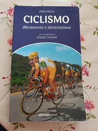 Ciclismo allenamento e alimentazione 