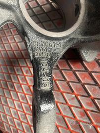 Fusello anteriore dx ford c max 2015