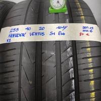 Gomme Usate HANKOOK 255 40 20