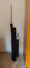Set attrezzi Wushu /arti marziali – bastone legno