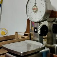 bilancia professionale Vetta 