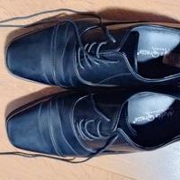 scarpe eleganti uomo taglia 42