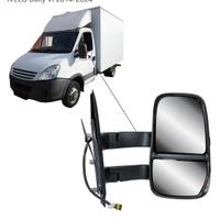 Specchietto Iveco Daily