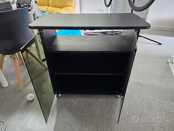 mobile porta tv