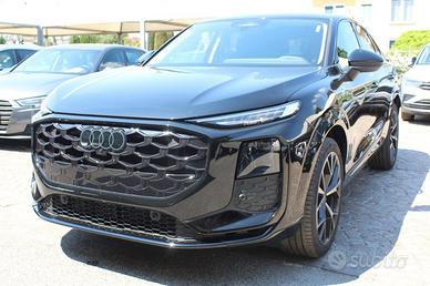 AUDI Q3 SPB TDI S tronic S Line edition