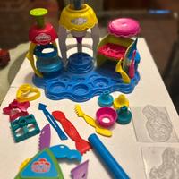 Pasticceria Paly doh