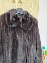 Pelliccia di visone