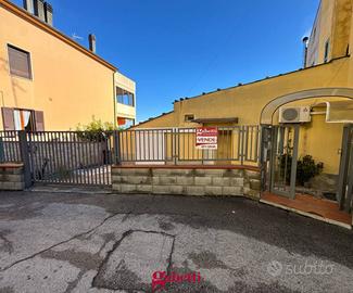 Casa Indipendente San Salvo [Cod. rif 3283879VRG]