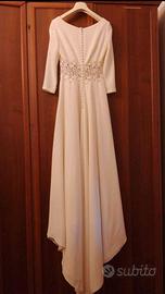 Abito sposa 