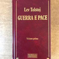 Guerra e pace vol. 1
