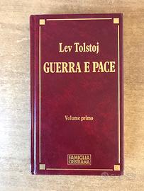 Guerra e pace vol. 1