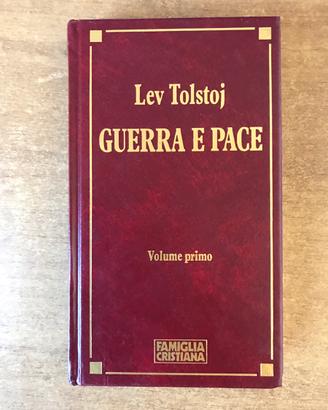 Guerra e pace vol. 1