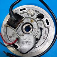 Ducati statore per ciclomotore