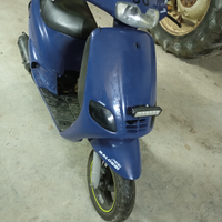 Piaggio zip disk