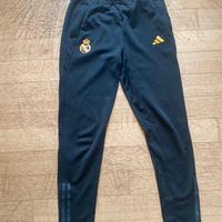 PANTALONI ORIGINA REAL MADRID