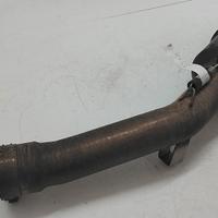 BMW GS 1200 08 scarico terminale marmitta GPR