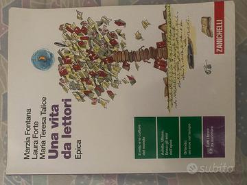 Una Vita da Lettori "Epica"