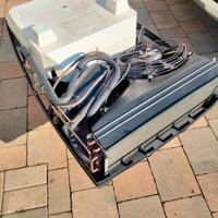 condizionatore camper