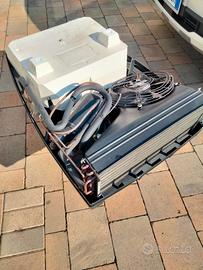 condizionatore camper