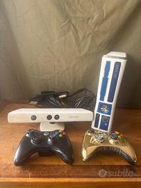Xbox 360 Star Wars