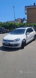 ww golf gtd