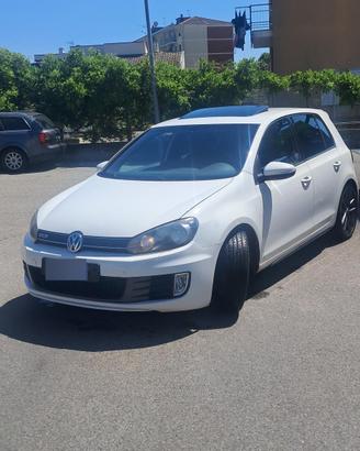 ww golf gtd