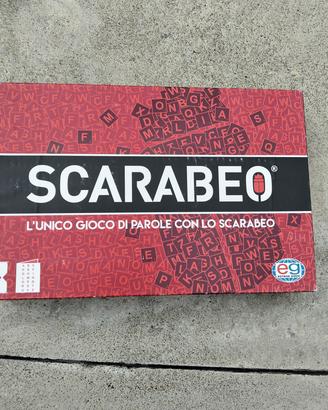 gioco da tavolo scarabeo