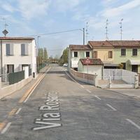 Bilocale ristrutturato a Guastalla