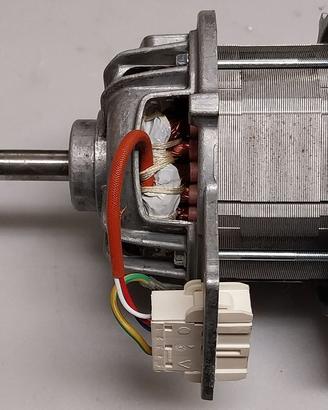 MOTORE ASCIUGATRICE ELECTROLUX AEG REX 8072524021