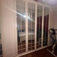 camera da letto completa