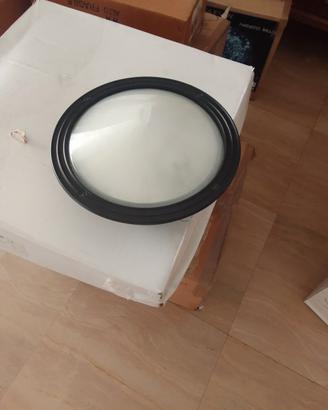 plafoniera 