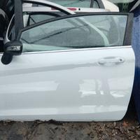 Sportello sx ford fiesta anno 2010, 3 porte