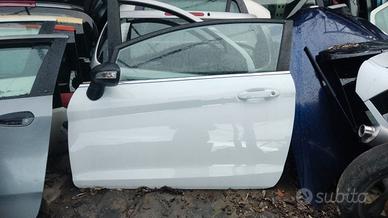 Sportello sx ford fiesta anno 2010, 3 porte