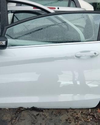 Sportello sx ford fiesta anno 2010, 3 porte