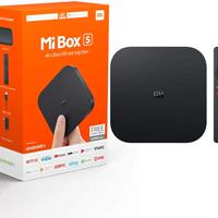 mi box s 3rd box android 14 Google tv