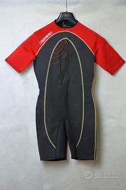 Muta neoprene da surf e sport acquatici