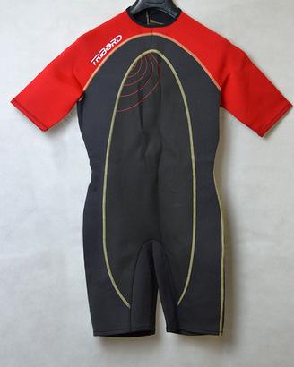 Muta neoprene da surf e sport acquatici