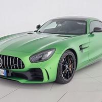 Mercedes-Benz AMG GT R