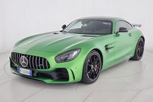 Mercedes-Benz AMG GT R